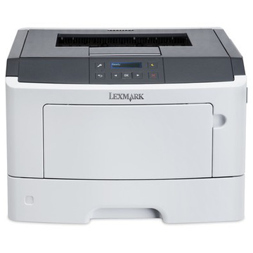 Картриджи для принтера MS410dn (Lexmark) и вся серия картриджей Lexmark MS310