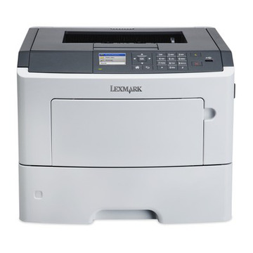 Картриджи для принтера MS610dn (Lexmark) и вся серия картриджей Lexmark MS310