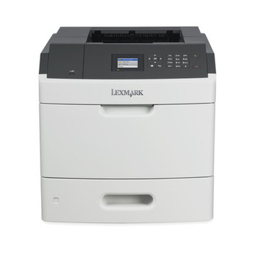 Картриджи для принтера MS710dn (Lexmark) и вся серия картриджей Lexmark C792