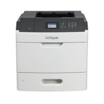 Картриджи для принтера MS711dn (Lexmark) и вся серия картриджей Lexmark C792