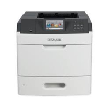Картриджи для принтера MS810de (Lexmark) и вся серия картриджей Lexmark C792