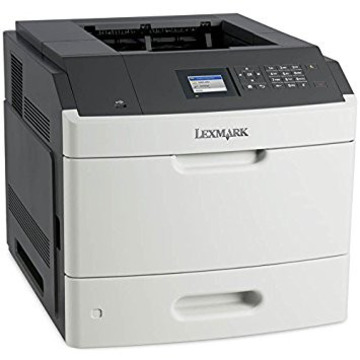 Картриджи для принтера MS810dn (Lexmark) и вся серия картриджей Lexmark C792