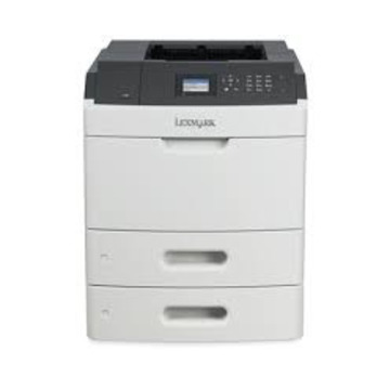 Картриджи для принтера MS810dtn (Lexmark) и вся серия картриджей Lexmark C792