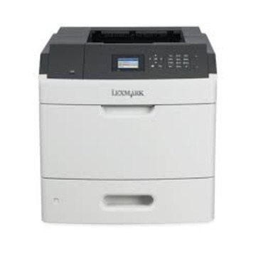 Картриджи для принтера MS810n (Lexmark) и вся серия картриджей Lexmark C792