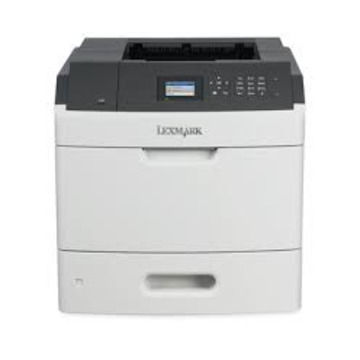 Картриджи для принтера MS811dn (Lexmark) и вся серия картриджей Lexmark C792