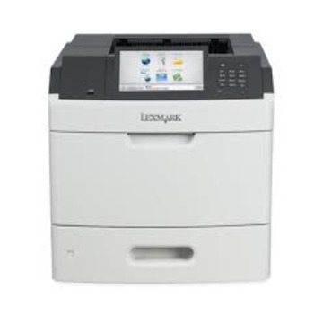 Картриджи для принтера MS812de (Lexmark) и вся серия картриджей Lexmark C792