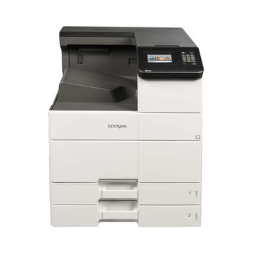 Картриджи для принтера MS911de (Lexmark) и вся серия картриджей Lexmark MS911