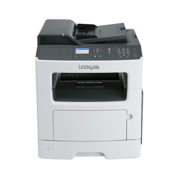 Картриджи для принтера MX310dn (Lexmark) и вся серия картриджей Lexmark MS310