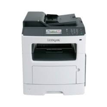 Картриджи для принтера MX410de (Lexmark) и вся серия картриджей Lexmark MS310