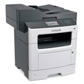 Картриджи для принтера MX510de (Lexmark) и вся серия картриджей Lexmark MS310