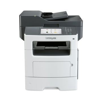 Картриджи для принтера MX611dhe (Lexmark) и вся серия картриджей Lexmark MS310