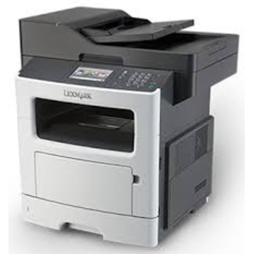 Картриджи для принтера MX611dn (Lexmark) и вся серия картриджей Lexmark MS310