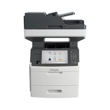 Картриджи для принтера MX711dhe (Lexmark) и вся серия картриджей Lexmark MS710