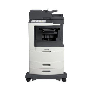 Картриджи для принтера MX810dpe (Lexmark) и вся серия картриджей Lexmark C792
