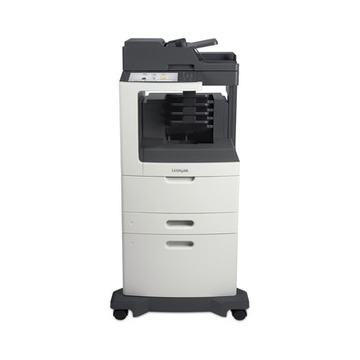 Картриджи для принтера MX810dxme (Lexmark) и вся серия картриджей Lexmark C792