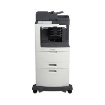 Картриджи для принтера MX811dxme (Lexmark) и вся серия картриджей Lexmark C792