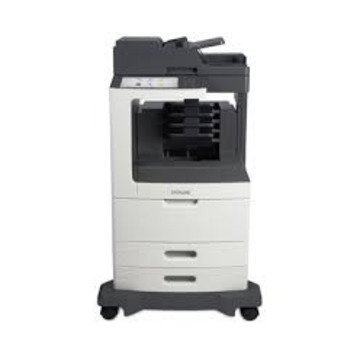 Картриджи для принтера MX812dme (Lexmark) и вся серия картриджей Lexmark C792