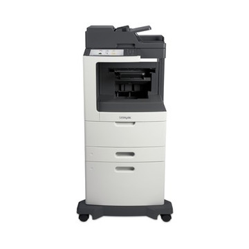 Картриджи для принтера MX812dxfe (Lexmark) и вся серия картриджей Lexmark C792