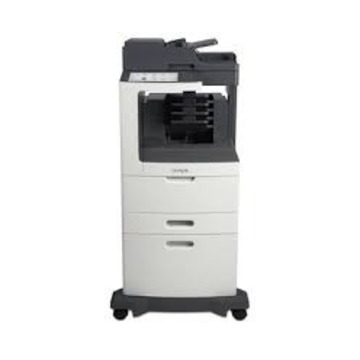 Картриджи для принтера MX812dxme (Lexmark) и вся серия картриджей Lexmark C792