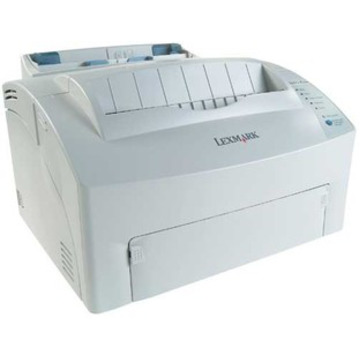 Картриджи для принтера Optra E312 (Lexmark) и вся серия картриджей Lexmark E310