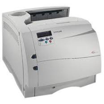 Картриджи для принтера Optra S1250 (Lexmark) и вся серия картриджей Lexmark SC1250