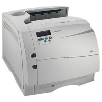 Картриджи для принтера Optra S1255 (Lexmark) и вся серия картриджей Lexmark SC1250