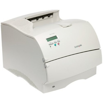 Картриджи для принтера Optra T610 (Lexmark) и вся серия картриджей Lexmark T610