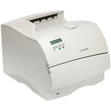 Картриджи для принтера Optra T614n (Lexmark) и вся серия картриджей Lexmark T610