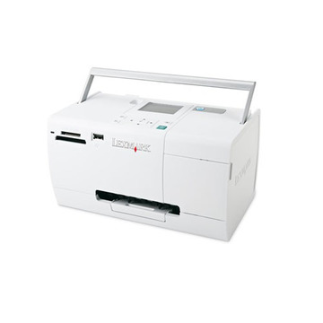 Картриджи для принтера Color JetPrinter P350 (Lexmark) и вся серия картриджей Lexmark 43