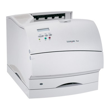 Картриджи для принтера Optra T520d (Lexmark) и вся серия картриджей Lexmark T520