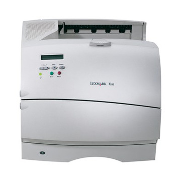 Картриджи для принтера Optra T520n (Lexmark) и вся серия картриджей Lexmark T520