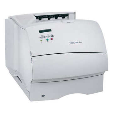 Картриджи для принтера Optra T522 (Lexmark) и вся серия картриджей Lexmark T520