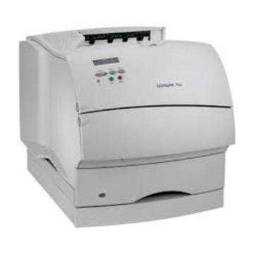 Картриджи для принтера Optra T522dn (Lexmark) и вся серия картриджей Lexmark T520