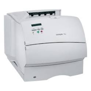 Картриджи для принтера Optra T522n (Lexmark) и вся серия картриджей Lexmark T520