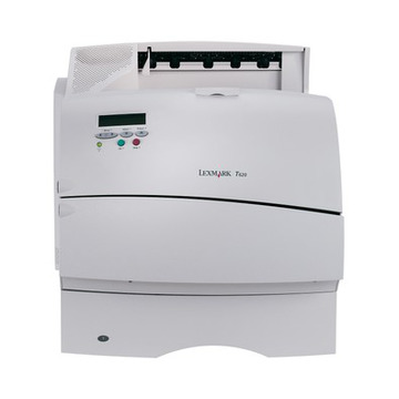 Картриджи для принтера Optra T620 (Lexmark) и вся серия картриджей Lexmark T620