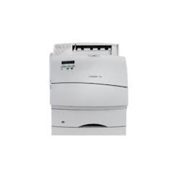 Картриджи для принтера Optra T620dn (Lexmark) и вся серия картриджей Lexmark T620