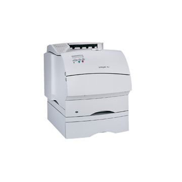 Картриджи для принтера Optra T622 (Lexmark) и вся серия картриджей Lexmark T620