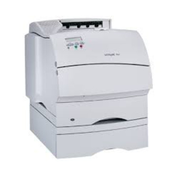 Картриджи для принтера Optra T622dn (Lexmark) и вся серия картриджей Lexmark T620
