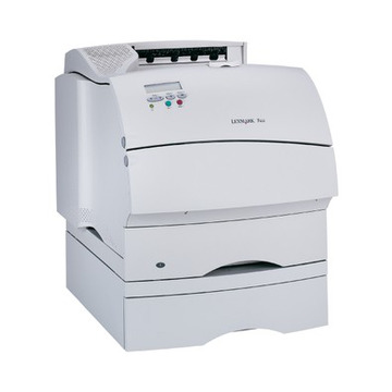 Картриджи для принтера Optra T622in (Lexmark) и вся серия картриджей Lexmark T620