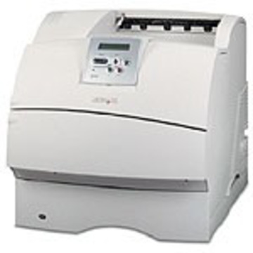 Картриджи для принтера Optra T630n VE (Lexmark) и вся серия картриджей Lexmark T630