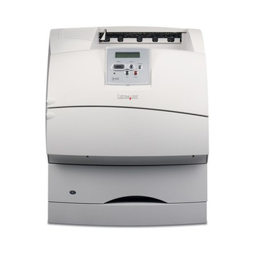 Картриджи для принтера Optra T632dn (Lexmark) и вся серия картриджей Lexmark T630