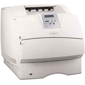 Картриджи для принтера Optra T634n (Lexmark) и вся серия картриджей Lexmark T630