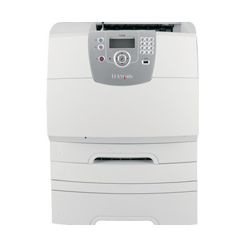 Картриджи для принтера Optra T640dtn (Lexmark) и вся серия картриджей Lexmark T640