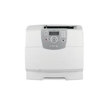 Картриджи для принтера Optra T642 (Lexmark) и вся серия картриджей Lexmark T640