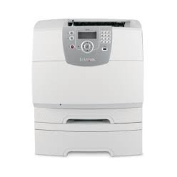 Картриджи для принтера Optra T644tn (Lexmark) и вся серия картриджей Lexmark T640