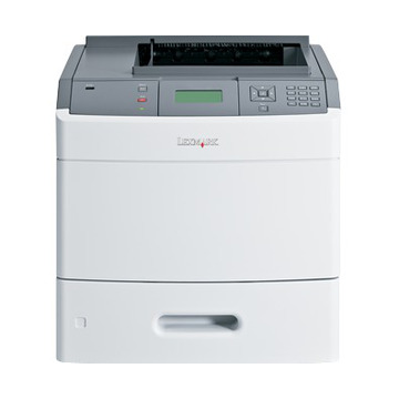 Картриджи для принтера Optra T652n (Lexmark) и вся серия картриджей Lexmark C792
