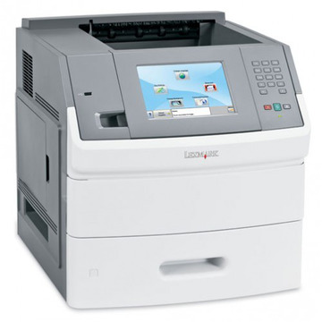 Картриджи для принтера Optra T656dne (Lexmark) и вся серия картриджей Lexmark C792
