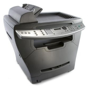 Картриджи для принтера Optra X342n (Lexmark) и вся серия картриджей Lexmark X340