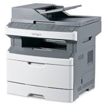 Картриджи для принтера Optra X363dn (Lexmark) и вся серия картриджей Lexmark E260