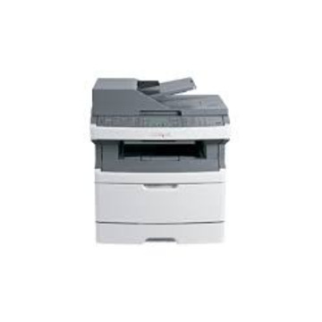 Картриджи для принтера Optra X364dn (Lexmark) и вся серия картриджей Lexmark E260